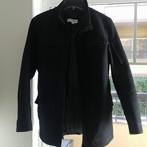 Calvin Klein Peacoat